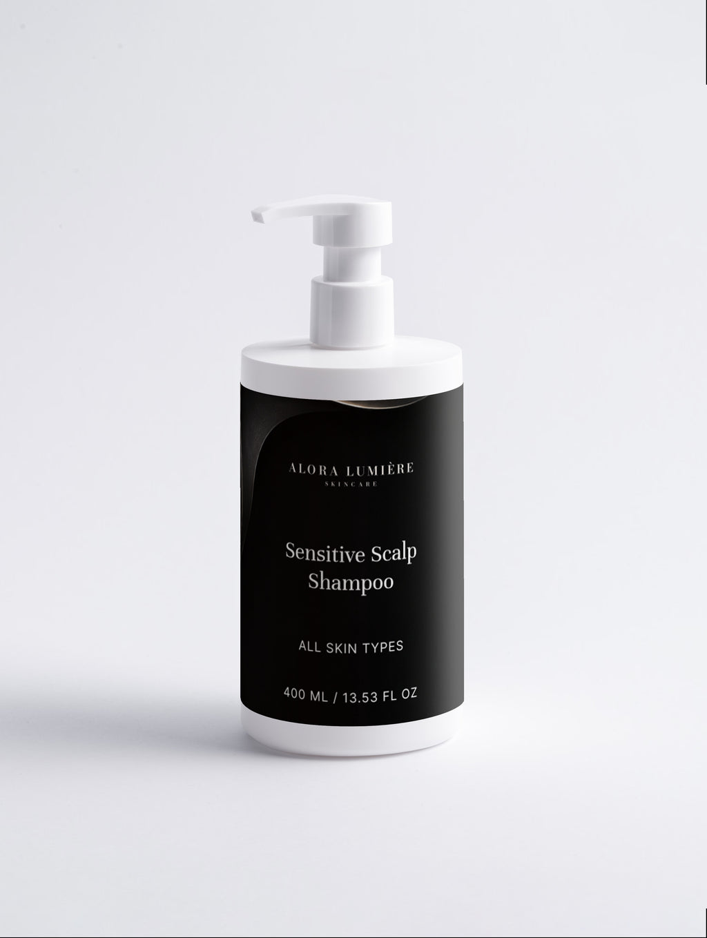 Sensitive Scalp Shampoo