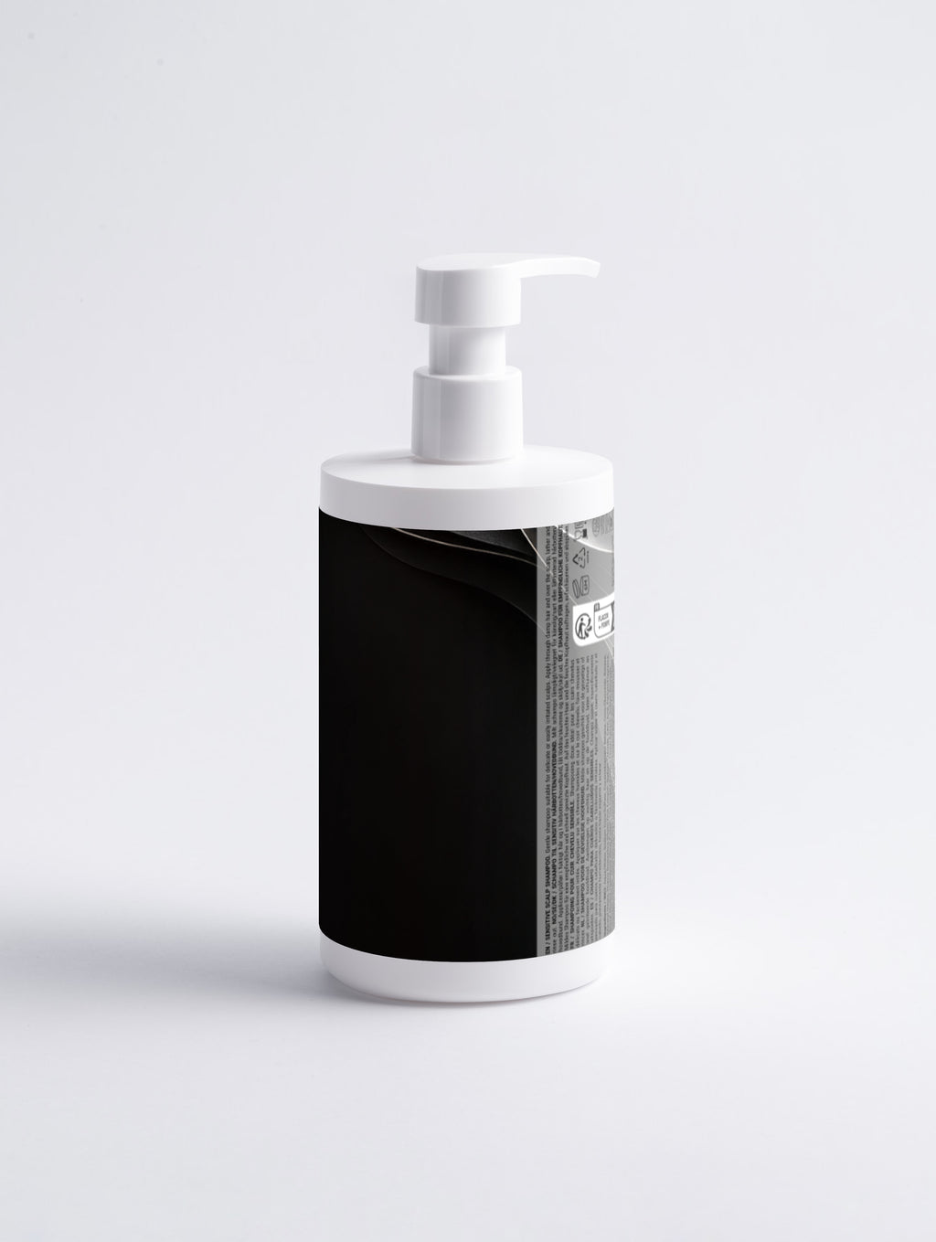 Sensitive Scalp Shampoo